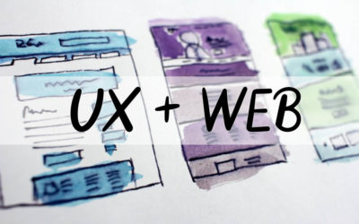 Web Design & UX Design trends to boost conversions of your business