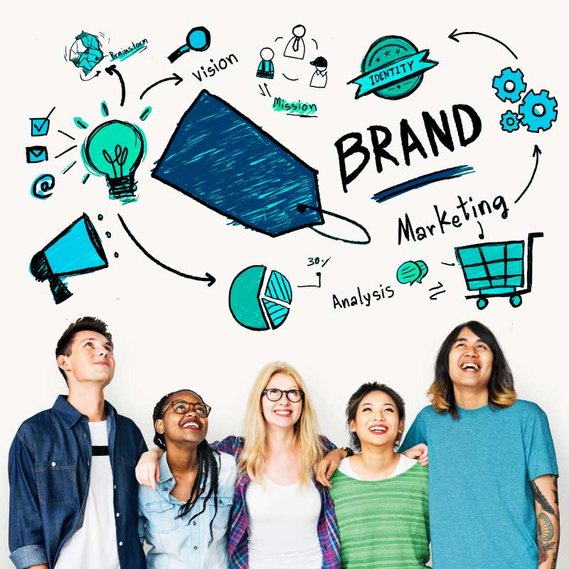Brand Marketing ineeinfotech