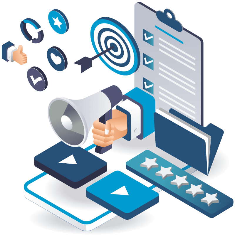 Digital-Marketing